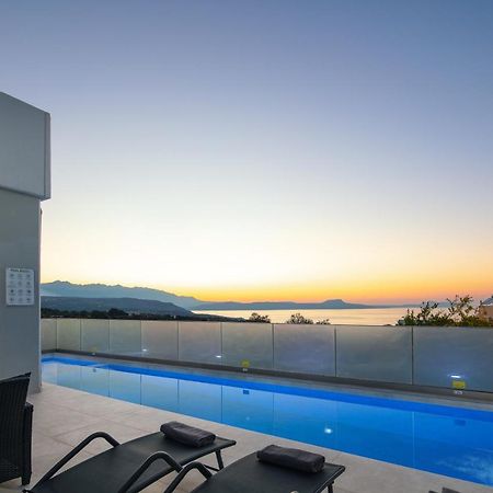 Haroupia Home Atsipopoulo Bagian luar foto