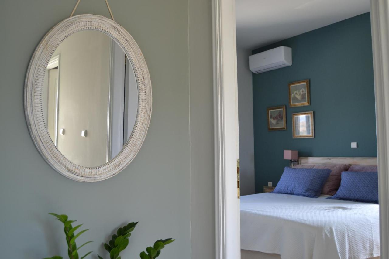 Haroupia Home Atsipopoulo Bagian luar foto