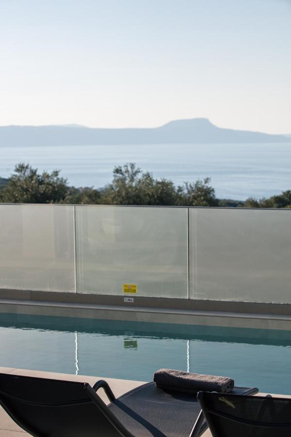 Haroupia Home Atsipopoulo Bagian luar foto