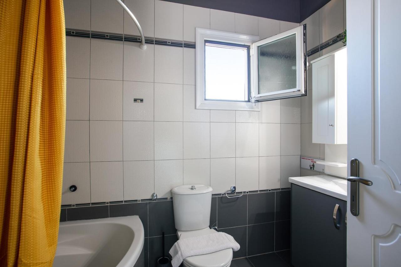 Haroupia Home Atsipopoulo Bagian luar foto