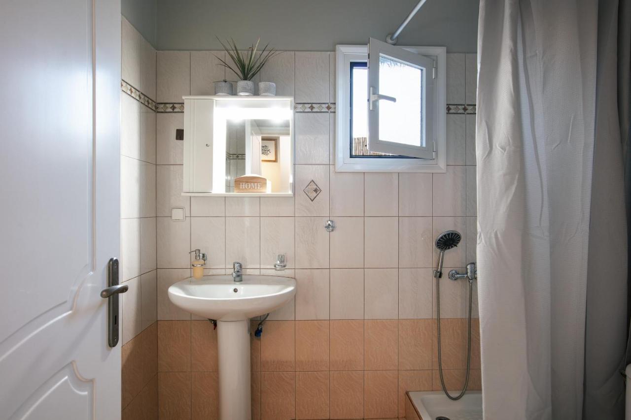 Haroupia Home Atsipopoulo Bagian luar foto